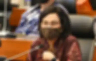 Pemerintah Punya 24.000 Aplikasi di Kementerian dan Lembaga, Sri Mulyani Geram Sebut Pemborosan Anggaran Negara, Menkominfo: Pelan-pelan...
