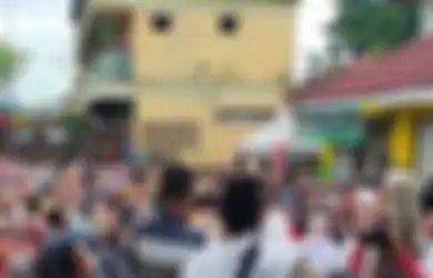 Punya Bisnis Mentereng di Jombang, Begini Omongan Anak Pemilik Ponpes Shiddiqiyyah yang Bikin Santri Lepas Seluruh Pakaian, Foto Ayahnya Diviralkan