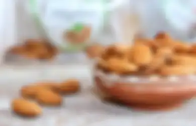 Tips Kesehatan Kendalikan Kolesterol, Sederet Kacang Ini Bisa Jadi Solusi