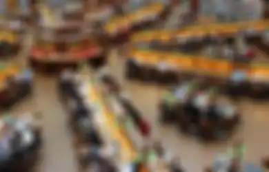 Pendaftaran Beasiswa LPDP Tahap 2 dari Kemenkeu, Catat Tanggalnya