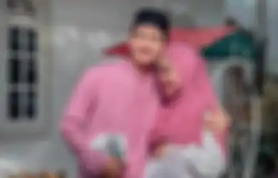 Sebentar Lagi Ria Ricis Melahirkan, Video Masa Lalu Teuku Ryan yang Hobi Clubbing Malah Viral, Netizen Gak Nyangka: Cara Nutupinnya Alus Banget