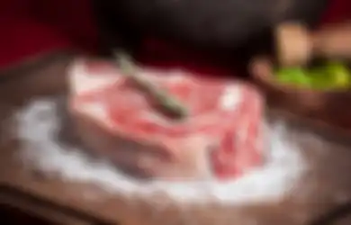 Cara Mengolah Daging Qurban Sapi Tidak Alot, Simak Tips Mudahnya Hanya dengan 1 Bahan Ini