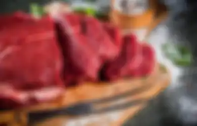 3 Cara Mengolah Daging Qurban Sapi Tidak Alot, Yuk Simak Selengkapnya!