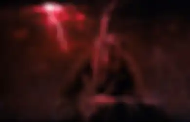 Aksi 'Master of Puppets' Metallica Dalam Finale Stranger Things 4, Ternyata Pake Stuntman!
