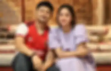 Sadar Diri Tak Mampu Berikan yang Terbaik untuk Dewi Perssik, Angga Wijaya : Gue Banyak Kekurangan