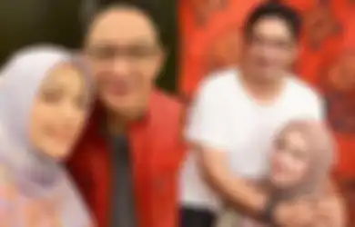 Sibuk Jadi Bapak 7 Anak hingga Pejabat, Begini Cara Pasha Ungu Luangkan Waktu Bersama Anak-anak Kesayangannya, Kerap Lakukan Ini Satu Bulan Sekali
