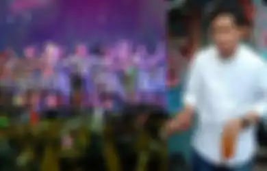 Kota Solo Jadi Bulan-bulanan Usai Member JKT48 Diduga Alami Pelecehan Seksual, Gibran Klarifikasi Amukan Netizen yang Salah Sasaran: Kita Nggak Mau Disalahkan