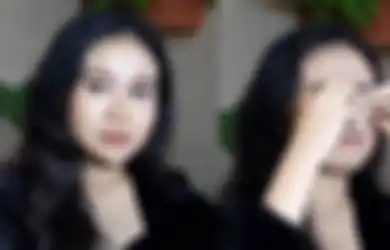 Dulu Kelewat Pede Ngaku Diterima di FKG Universitas Moestopo, Mayang Kini Sadar Diri Nilainya Kurang, Adik Vanessa Angel Bakal Ambil Jurusan Keartisan!