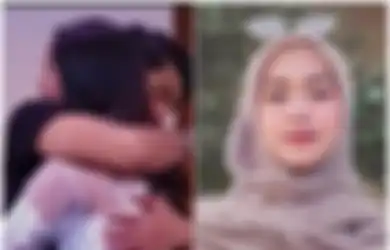 Bak Langgar Janji, Teuku Ryan Kepergok Peluk Wanita Lain di Sinetron yang Dituding hanya Demi Cuan, Netizen Ramai Singgung Janjinya pada Ria Ricis Tolak Adegan Mesra: Gue Kira Beneran Alim