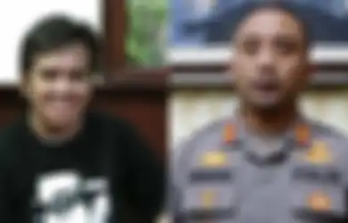 2 Tahun Main Kejar-kejaran dengan Polisi, Viral Video Kiai di Jombang Minta Polisi Tak Tangkap Anaknya yang Jadi Pelaku Pencabulan, Kapolres Langsung Beri Tanggapan Begini