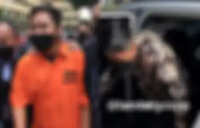 Meski Dijatuhi Vonis 4 Tahun Penjara, Hanya 5 Aset Doni Salmanan yang Disita Negara, sang Afiliator Masih Punya Uang Rp 7,6 M