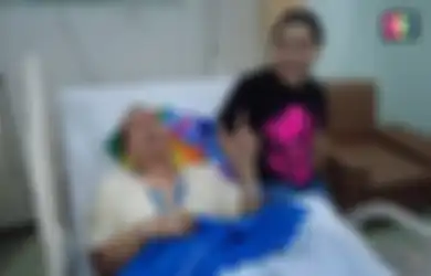 Dilayani Bak Raja, Ayah Rozak Ogah Pulang ke Rumah: Orang Kaya Mah Begitu Emang