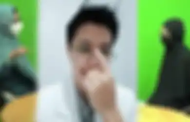 Tantang Bersumpah di Atas Al Quran, Mertua Erayani Murka Besannya Licik Ogah Akui Keterlibatannya Kibuli Korban Pernikahan Sesama Jenis: Penipu Memang Seribu Jalan