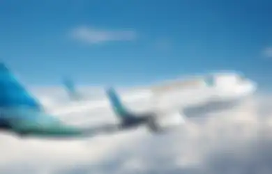 Jangan Sampai Terlewat, Ini Syarat Terbaru Naik Pesawat Garuda dan Citylink yang Berlaku Juli 2022 