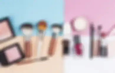 Simpel dan Produk Terjangkau, Simak 5 Tips Makeup untuk Hijaber Agar Tampil Fresh!