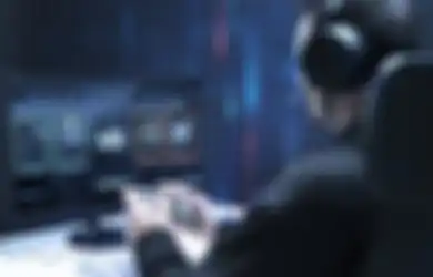 Kerap Dicap Pemalas, Gamer Kini Bisa Hasilkan Cuan Hingga Jadi Atlet eSport   