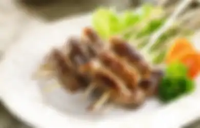 Gak Kalah Empuk Sama Daging yang Dibeli di Restoran Mahal, Ternyata Kunci Cuma Gunakan Cara Ini, Dijamin Tak Alot