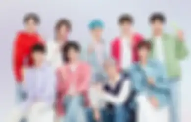 Ubah Kebiasaan Lama Merawat Gigi, NCT 127 Ajak Lo Pakai Inovasi K-Oral Care Pertama di Indonesia