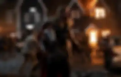 Guns N Roses Jadi Soundtrack Thor: Love and Thunder, Taika Waititi: Udah Mimpi Saya Buat Habisin Uang untuk Soundtrack
