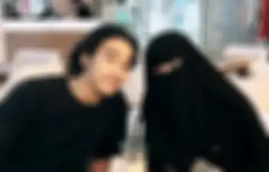 Mendadak Kena Sentil Netizen Gegara Pakai Busana Ini, Umi Pipik Langsung Beri Jawaban Menohok Ini: Kalau Panjang Nyangkut...