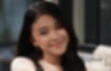Anneth Delliecia Enggak Mau Friendzone dan Suka Cowok Humoris!