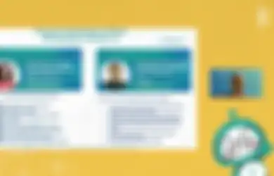 Kognisi.id Ajak Generasi Muda Bijak Bagi Info di Media Sosial Lewat Jurnalisme Berkebangsaan