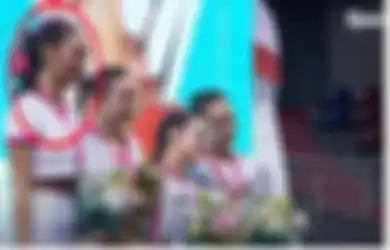 Raisa dan Anya Geraldine Kalah Telak Menghadapinya, Erika Carlina Rupanya Bukan Sosok Biasa, Ini Profesinya yang Jarang Tersorot Kamera