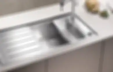 Aneka Tips Hari Ini, Berbahaya! Jangan Pernah Buang Beras dan Tepung di Wastafel Dapur