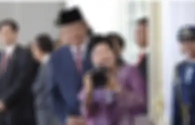 The Real Wonder Woman! Ani Yudhoyono Rela Sehari Dua Kali Antar Jemput SBY Kuliah, Belum Lagi Urus 2 Anak Lelakinya, AHY: Betapa Luar Biasanya Memo