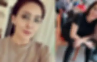 Begini Perjuangan Rieke Diah Pitaloka hingga Sukses Jadi Anggota DPR 