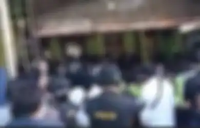 Fakta Penangkapan Tersangka Pelecehan Seksual MSAT Putra Kiai Pesantren Shiddiqiyah Oleh Polisi, Banyak Ditemukan Labirin Rahasia di Lingkungan Pesantren di Jombang Itu