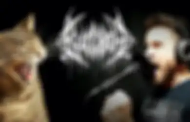 Dengerin Nih, Cover-an Lagu Death Metal Bloodbath untuk Anak Kucing: 'Eaten (But It's About Kittens)'