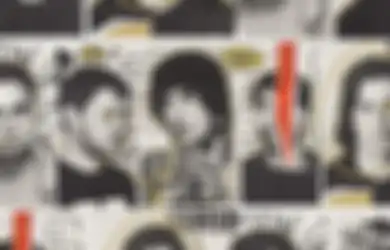 Check It Out! Bring Me the Horizon Merilis 'sTraNgeRs' dengan Video Bermakna Dalam!