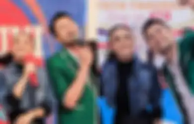 Imbas Sempat Jalin Kasih dengan Yuni Shara, Raffi Ahmad Blak-blakan Akhirnya Bisa Lakukan Hal Dewasa Ini Bareng sang Mantan, sang Penyanyi: Lebih Aman Aku