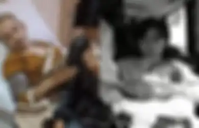 Cobaan Datang Bertubi-tubi, Belum Selesai Urus Penyakit Serius Dirinya dan Sarwendah, Ruben Onsu Kembali Dibuat Panik Saat Putrinya Tiba-tiba Mimisan, Dokter: Akan Bikin Rentan