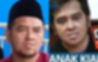 Sempat Ngumpet di Bawah Ketiak Ayahnya, Anak Kiai Jombang Tersangka Pencabulan Santriwati Berhasil Dijemput Paksa, Begini Kronologinya!