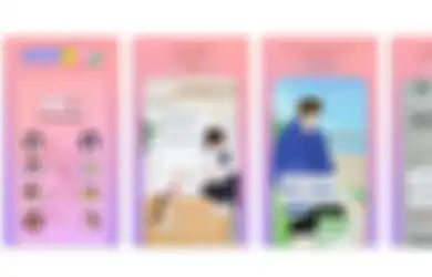 Cara Main Picka: 30 Days to Love, Game Kencan yang Bikin Baper