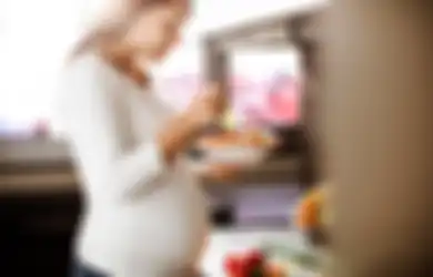 Ibu Hamil Dilarang Makan Daging Qurban Kambing, Mitos atau Fakta?