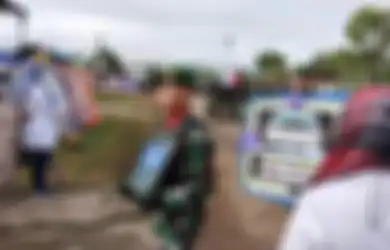 Kecewa Belum Diizinkan Ambil Cuti hingga Nekat Tusuk Kepala Rumah Sakit TK IV LB Moerdani Merauke, Terungkap Kondisi Sertu MA yang Makin Mengenaskan, Pelaku Penusukan Mayor Beni Arjihans Terancam Terima Hukuman Begini Meski Baru Jalani Operasi