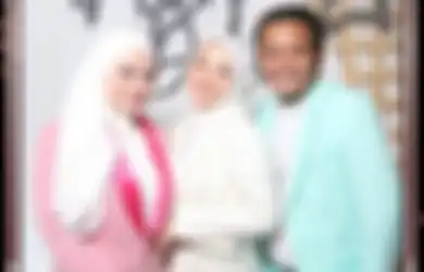Imbas Curhatan Putri Delina? Rumah Tangga Nathalie Holscher dan Sule Terancam Bubar, Gugatan Cerai Ternyata Sudah Terdaftar Sejak 3 Juli 2022