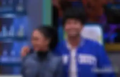 Bikin Heboh! Raffi Ahmad 'Reunian' dengan Yuni Shara, Sempat Kikuk tapi Ujung-ujungnya Ngegombal Juga, Ruben Onsu Langsung Beri Sindiran Pedas