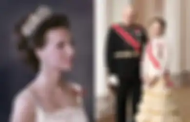 Bak Kisah Dongeng Cinderella, Inilah Ratu Sonja dari Norwegia, dari Orang Biasa Hingga Jadi Permaisuri, Beginilah Kehidupan Ratu Norwegia yang Dicintai Rakyatnya
