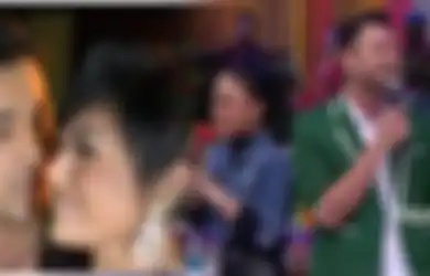 Raffi Ahmad Grogi Ketemu Mantan Pacarnya Lagi, Suami Nagita Slavina Bingung Mau Panggil Apa ke Bekas Kekasihnya, Yuni Shara: Gigi Manggil Aku Tante