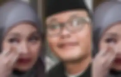 Sebut Sudah Firasat Rumah Tangga Keponakannya Bakal Hancur di Tengah Jalan, Hetty Duga Nathalie Holshcer Punya Terawangan Tentang Jalan Hidupnya dengan Sule: Anak Ini Punya Kelebihan dari Kecil