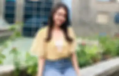 Terinspirasi dari Sirine Polisi, Maizura Rilis Lagu Ninu Ninu