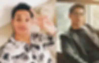 Afgan Tiba-tiba Bagikan Momen dengan Wanita Ini di Instagram, Fotonya Jadi Sorotan, Benarkah Akan Segera Menikah?