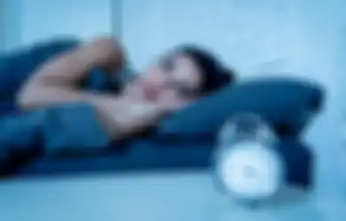Tips Hidup Atasi Insomnia Tanpa Telan Obat Apotek, Lakukan 4 Cara Ini dan Dijamin Malam Ini Auto Tidur Pulas Sebelum Jam 12, Berminat Coba?