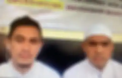 Putra Siregar Divonis 10 Bulan Penjara Imbas Kasus Pengeroyokan, Suami Septia Yetri Minta Majelis Hakim Kabulkan Satu Permohonannya: Anak Saya Masih Kecil
