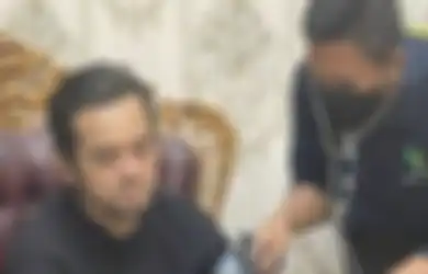 Pantas Korban Pencabulan Anak Kiai Jombang Ogah Lapor Polisi, Begini Cara Bechi Bungkam Warga Sekitar, Foto Terkininya di Polda Jatim Jadi Sorotan