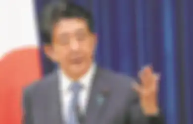 Apa Itu Abenomics? Warisan Shinzo Abe yang Sukses Selamatkan Ekonomi Jepang hingga Drastis Turunkan Angka Pengangguran